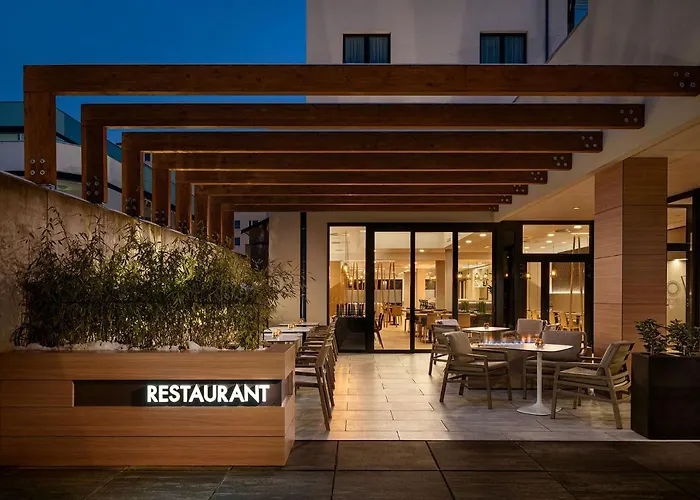 Osvit 4* 马达伯乐斯拉夫