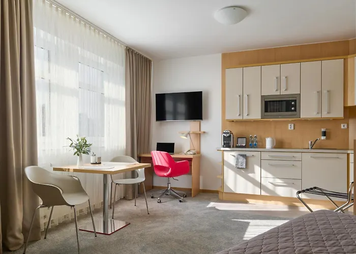 Osvit 4* Mladá Boleslav