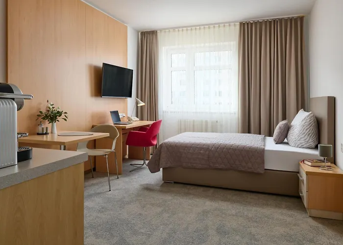 Osvit 4* Mladá Boleslav