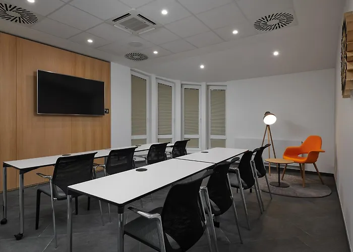 Osvit 4* Mladá Boleslav